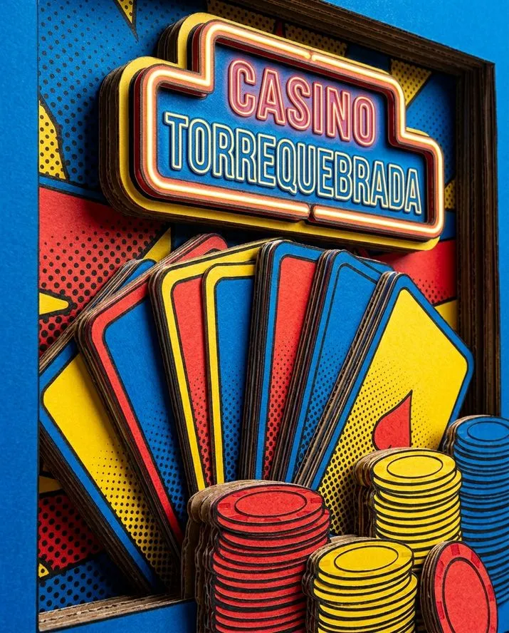 Casino Torrequebrada: juega blackjack y gana en línea