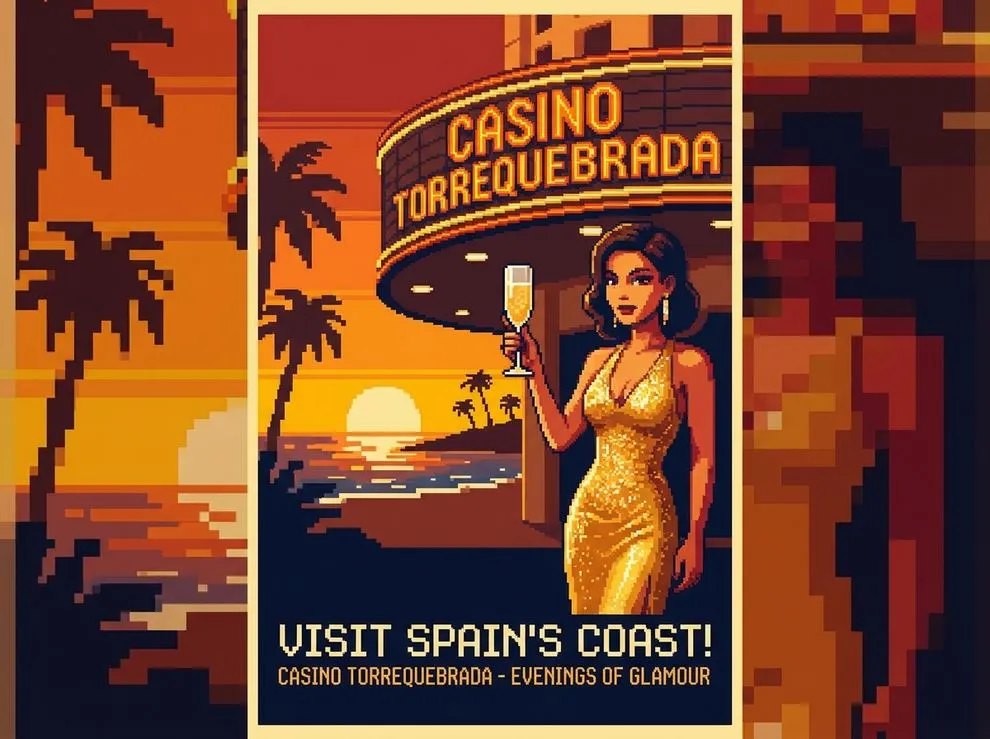 Casino Torrequebrada: Juegos y entretenimiento en el casino