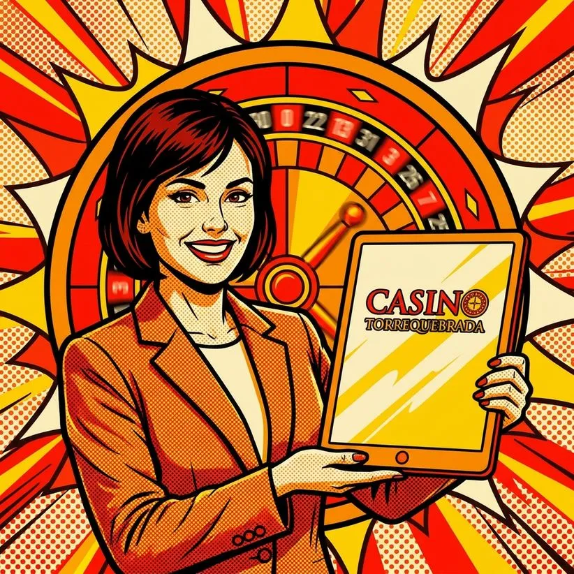 Casino Torrequebrada: juegos en vivo con dealers reales